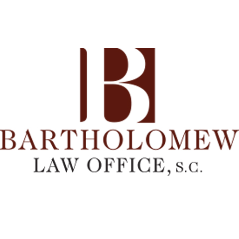 Bartholomew Law Office, S.C. - Hudson, WI - Logo